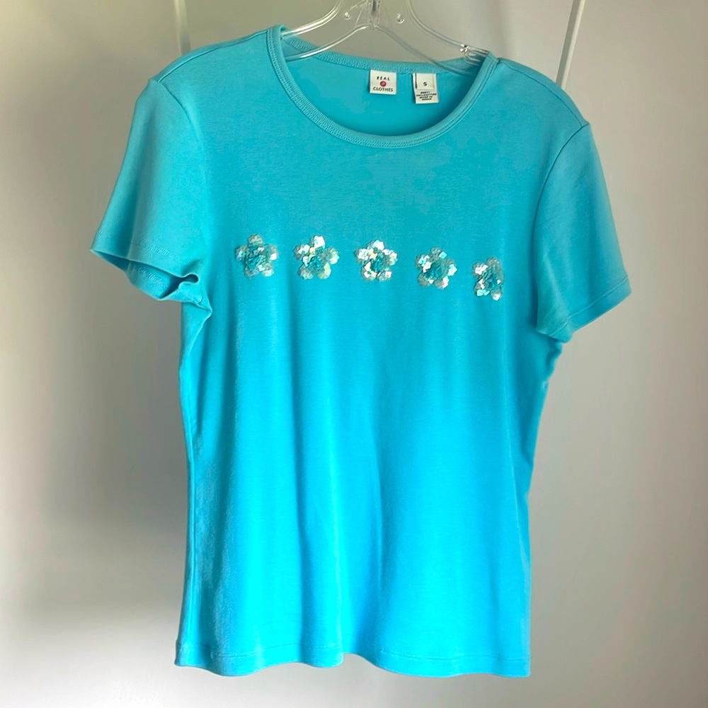 Woman's Top- size small
